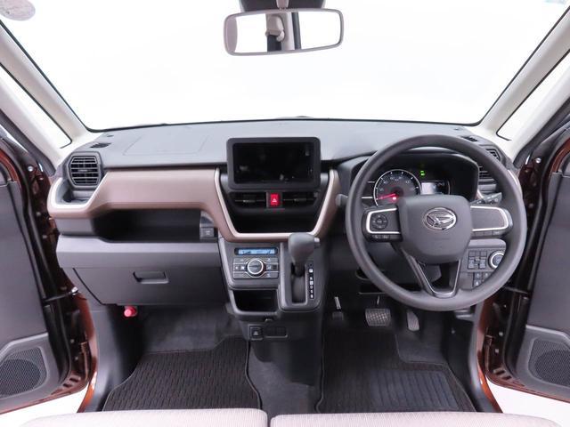ムーヴＸキーレス　バックカメラ　スマートアシスト　ＡＢＳ　ＣＶＴ　ＬＥＤヘッドライト　エアバック　パワステ　プッシュスタート　アイドリングストップ　両側電動スライドドア　レーンアシスト　オーディオレス（愛知県）の中古車