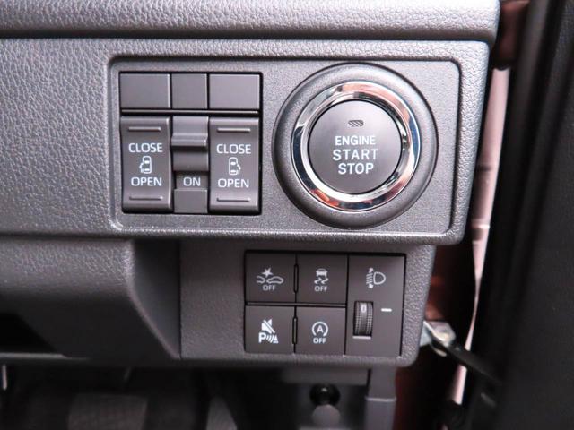 ムーヴＸキーレス　バックカメラ　スマートアシスト　ＡＢＳ　ＣＶＴ　ＬＥＤヘッドライト　エアバック　パワステ　プッシュスタート　アイドリングストップ　両側電動スライドドア　レーンアシスト　オーディオレス（愛知県）の中古車