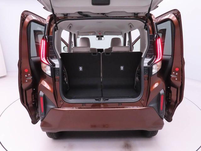 ムーヴＸキーレス　バックカメラ　スマートアシスト　ＡＢＳ　ＣＶＴ　ＬＥＤヘッドライト　エアバック　パワステ　プッシュスタート　アイドリングストップ　両側電動スライドドア　レーンアシスト　オーディオレス（愛知県）の中古車