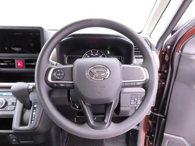 ムーヴＸキーレス　バックカメラ　スマートアシスト　ＡＢＳ　ＣＶＴ　ＬＥＤヘッドライト　エアバック　パワステ　プッシュスタート　アイドリングストップ　両側電動スライドドア　レーンアシスト　オーディオレス（愛知県）の中古車