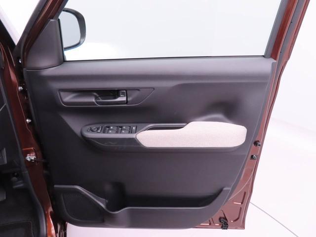 ムーヴＸキーレス　バックカメラ　スマートアシスト　ＡＢＳ　ＣＶＴ　ＬＥＤヘッドライト　エアバック　パワステ　プッシュスタート　アイドリングストップ　両側電動スライドドア　レーンアシスト　オーディオレス（愛知県）の中古車
