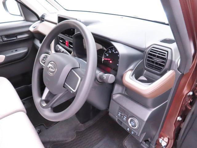 ムーヴＸキーレス　バックカメラ　スマートアシスト　ＡＢＳ　ＣＶＴ　ＬＥＤヘッドライト　エアバック　パワステ　プッシュスタート　アイドリングストップ　両側電動スライドドア　レーンアシスト　オーディオレス（愛知県）の中古車