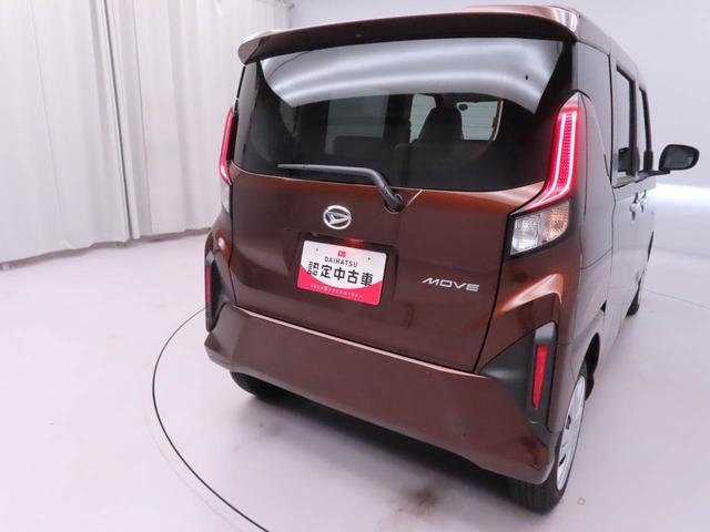 ムーヴＸキーレス　バックカメラ　スマートアシスト　ＡＢＳ　ＣＶＴ　ＬＥＤヘッドライト　エアバック　パワステ　プッシュスタート　アイドリングストップ　両側電動スライドドア　レーンアシスト　オーディオレス（愛知県）の中古車