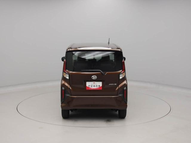 ムーヴＸキーレス　バックカメラ　スマートアシスト　ＡＢＳ　ＣＶＴ　ＬＥＤヘッドライト　エアバック　パワステ　プッシュスタート　アイドリングストップ　両側電動スライドドア　レーンアシスト　オーディオレス（愛知県）の中古車