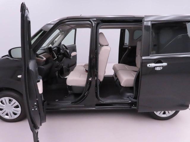 ムーヴX両側電動スライドドア キーフリー LEDヘッドライト(愛知県)の中古車