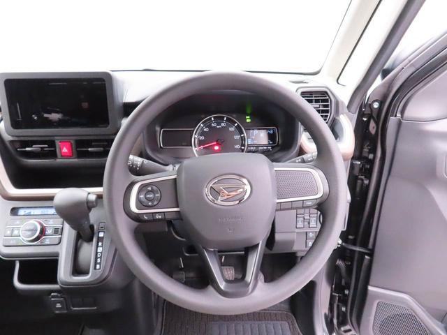 ムーヴX両側電動スライドドア キーフリー LEDヘッドライト(愛知県)の中古車