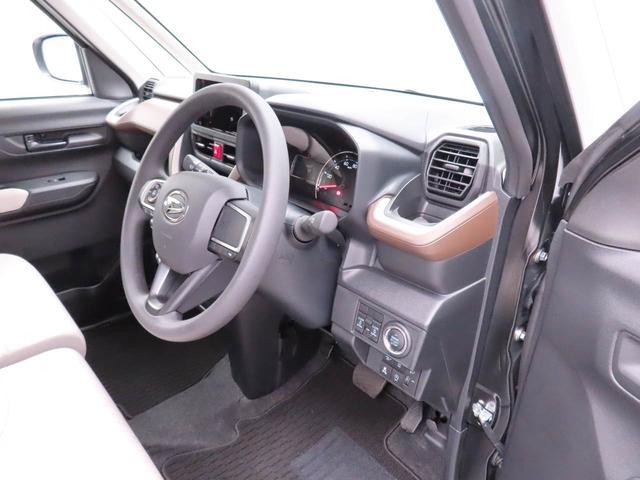 ムーヴX両側電動スライドドア キーフリー LEDヘッドライト(愛知県)の中古車