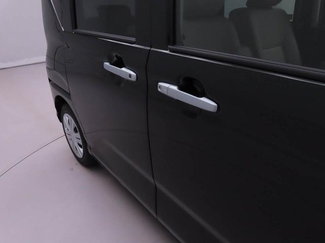 ムーヴX両側電動スライドドア キーフリー LEDヘッドライト(愛知県)の中古車