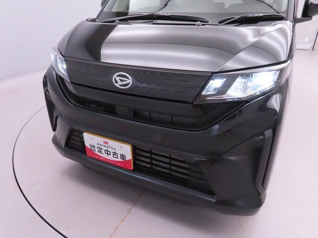 ムーヴX両側電動スライドドア キーフリー LEDヘッドライト(愛知県)の中古車