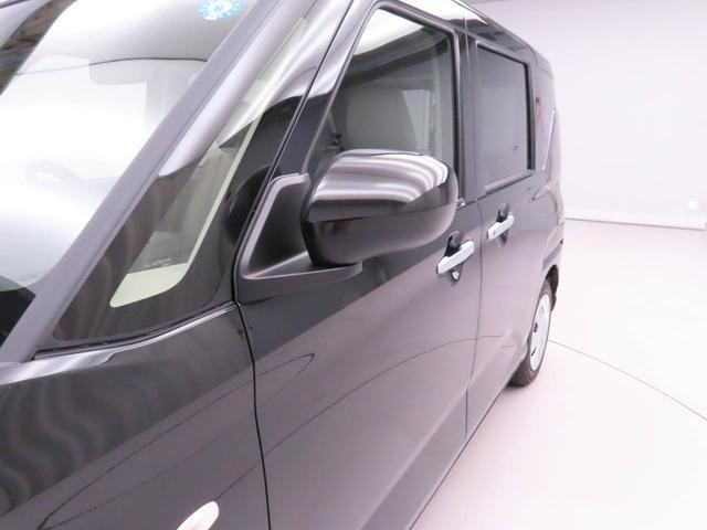 ムーヴX両側電動スライドドア キーフリー LEDヘッドライト(愛知県)の中古車