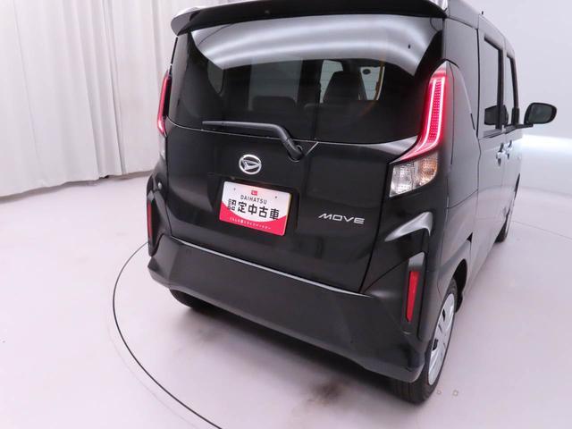 ムーヴX両側電動スライドドア キーフリー LEDヘッドライト(愛知県)の中古車