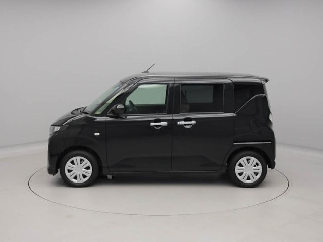 ムーヴX両側電動スライドドア キーフリー LEDヘッドライト(愛知県)の中古車