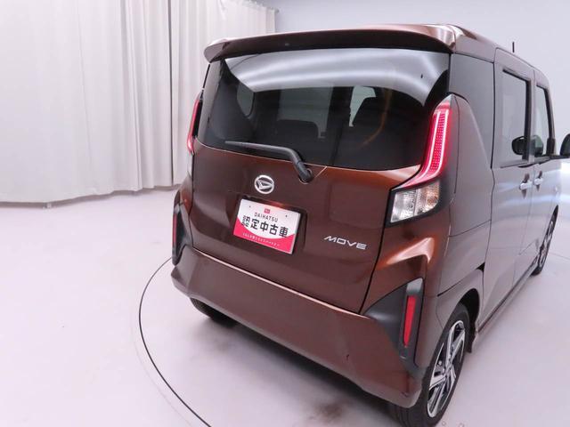 ムーヴRS(愛知県)の中古車