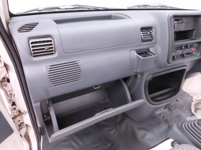 ハイゼットトラックエアコン・パワステ　スペシャルエアコン　パワステ　マニュアル車　４ＷＤ　ワンオーナー（愛知県）の中古車
