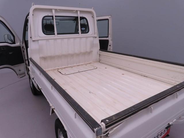ハイゼットトラックエアコン・パワステ　スペシャルエアコン　パワステ　マニュアル車　４ＷＤ　ワンオーナー（愛知県）の中古車
