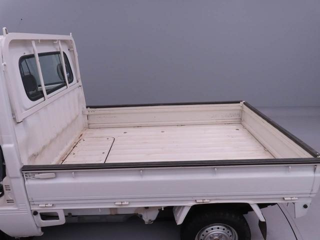 ハイゼットトラックエアコン・パワステ　スペシャルエアコン　パワステ　マニュアル車　４ＷＤ　ワンオーナー（愛知県）の中古車