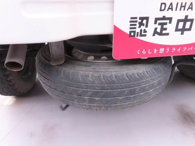 ハイゼットトラックエアコン・パワステ　スペシャルエアコン　パワステ　マニュアル車　４ＷＤ　ワンオーナー（愛知県）の中古車