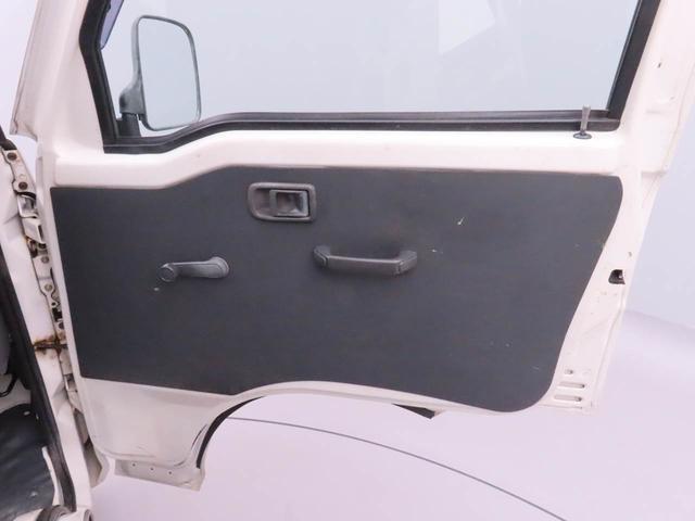 ハイゼットトラックエアコン・パワステ　スペシャルエアコン　パワステ　マニュアル車　４ＷＤ　ワンオーナー（愛知県）の中古車