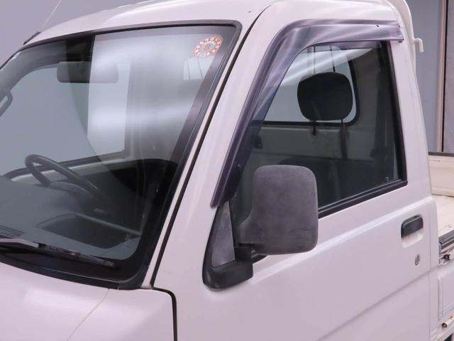 ハイゼットトラックエアコン・パワステ　スペシャルエアコン　パワステ　マニュアル車　４ＷＤ　ワンオーナー（愛知県）の中古車