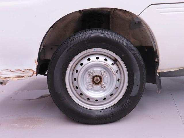 ハイゼットトラックエアコン・パワステ　スペシャルエアコン　パワステ　マニュアル車　４ＷＤ　ワンオーナー（愛知県）の中古車
