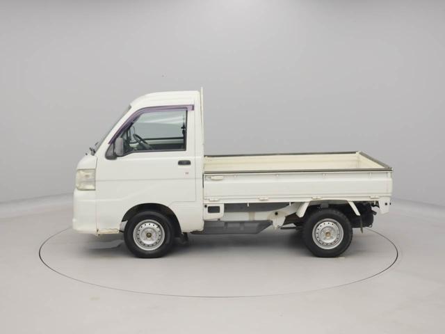 ハイゼットトラックエアコン・パワステ　スペシャルエアコン　パワステ　マニュアル車　４ＷＤ　ワンオーナー（愛知県）の中古車