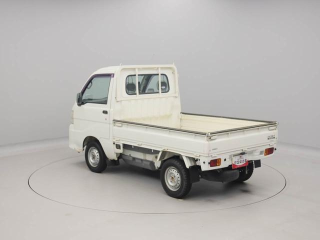 ハイゼットトラックエアコン・パワステ　スペシャルエアコン　パワステ　マニュアル車　４ＷＤ　ワンオーナー（愛知県）の中古車