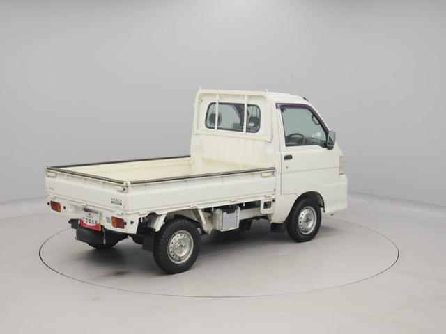 ハイゼットトラックエアコン・パワステ　スペシャルエアコン　パワステ　マニュアル車　４ＷＤ　ワンオーナー（愛知県）の中古車