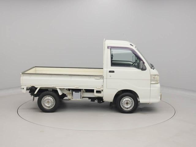 ハイゼットトラックエアコン・パワステ　スペシャルエアコン　パワステ　マニュアル車　４ＷＤ　ワンオーナー（愛知県）の中古車