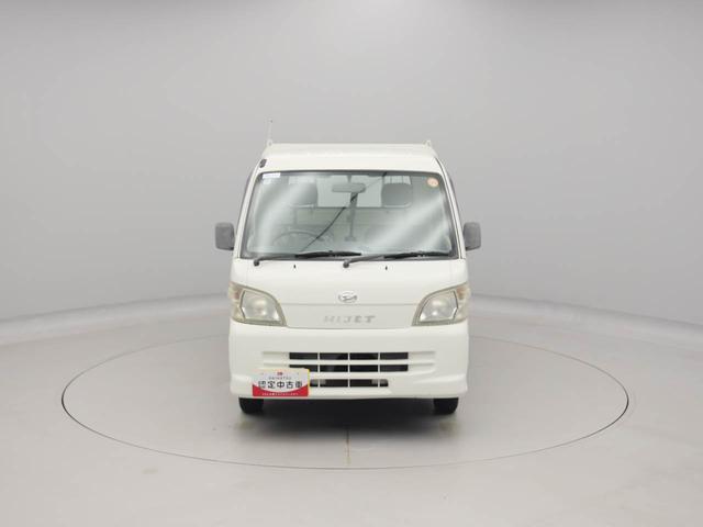 ハイゼットトラックエアコン・パワステ　スペシャルエアコン　パワステ　マニュアル車　４ＷＤ　ワンオーナー（愛知県）の中古車