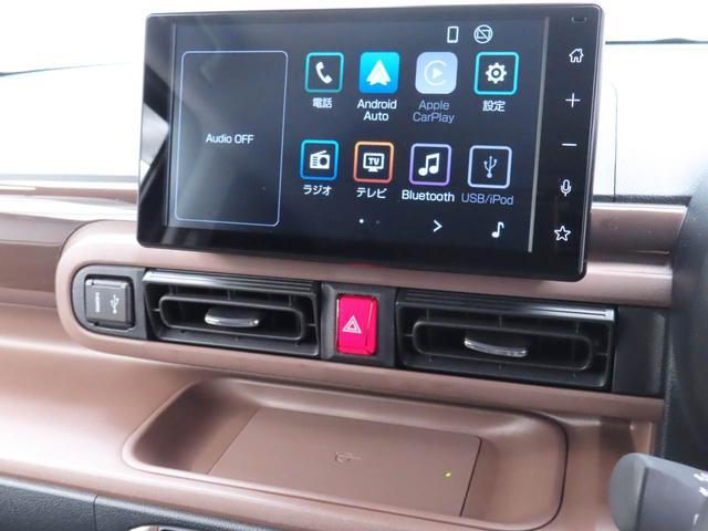 ムーヴキャンバスセオリーGキーレス スマートアシスト ナビ ETC ABS CVT LEDヘッドライト プッシュスタート アイドリングストップ エアバック パワステ 両側電動スライドドア バックカメラ エンジンスターター(愛知県)の中古車