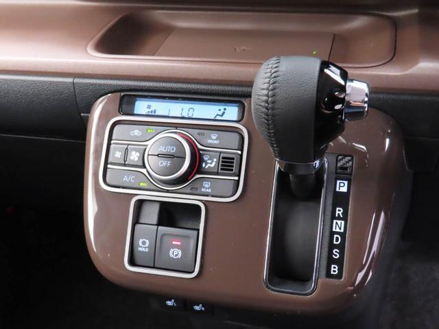 ムーヴキャンバスセオリーGキーレス スマートアシスト ナビ ETC ABS CVT LEDヘッドライト プッシュスタート アイドリングストップ エアバック パワステ 両側電動スライドドア バックカメラ エンジンスターター(愛知県)の中古車