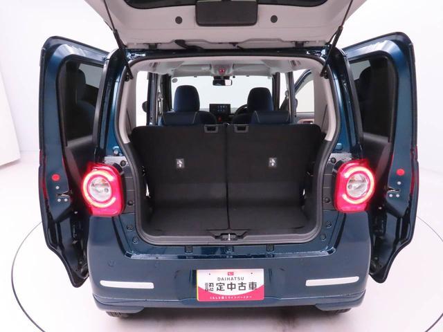 ムーヴキャンバスセオリーGキーレス スマートアシスト ナビ ETC ABS CVT LEDヘッドライト プッシュスタート アイドリングストップ エアバック パワステ 両側電動スライドドア バックカメラ エンジンスターター(愛知県)の中古車