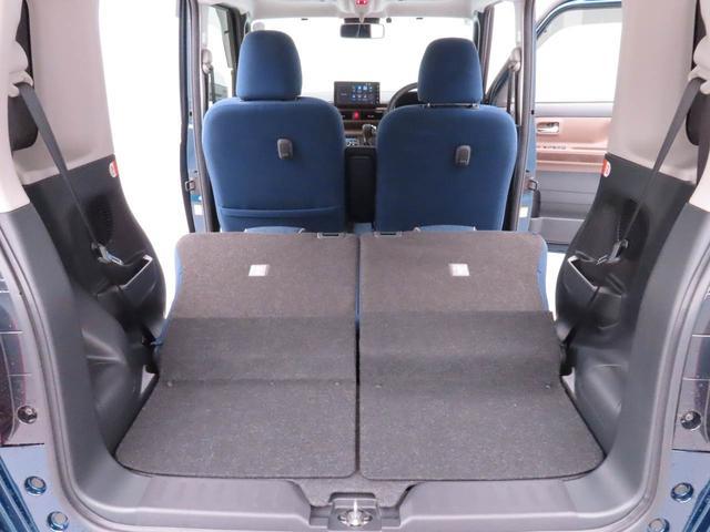 ムーヴキャンバスセオリーGキーレス スマートアシスト ナビ ETC ABS CVT LEDヘッドライト プッシュスタート アイドリングストップ エアバック パワステ 両側電動スライドドア バックカメラ エンジンスターター(愛知県)の中古車