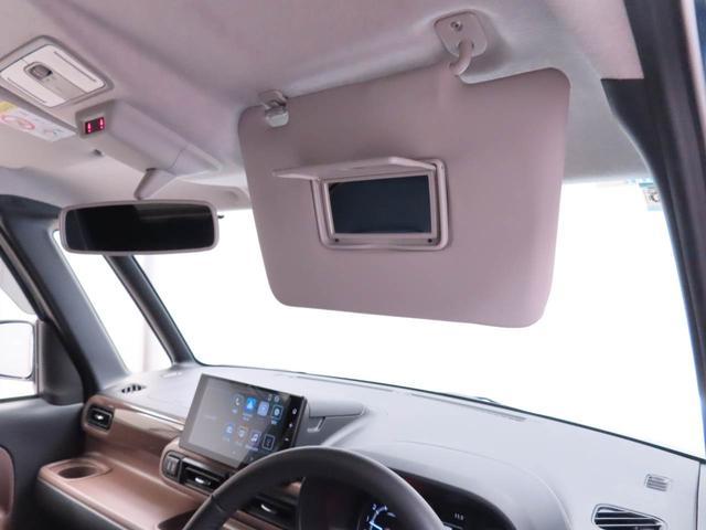 ムーヴキャンバスセオリーGキーレス スマートアシスト ナビ ETC ABS CVT LEDヘッドライト プッシュスタート アイドリングストップ エアバック パワステ 両側電動スライドドア バックカメラ エンジンスターター(愛知県)の中古車