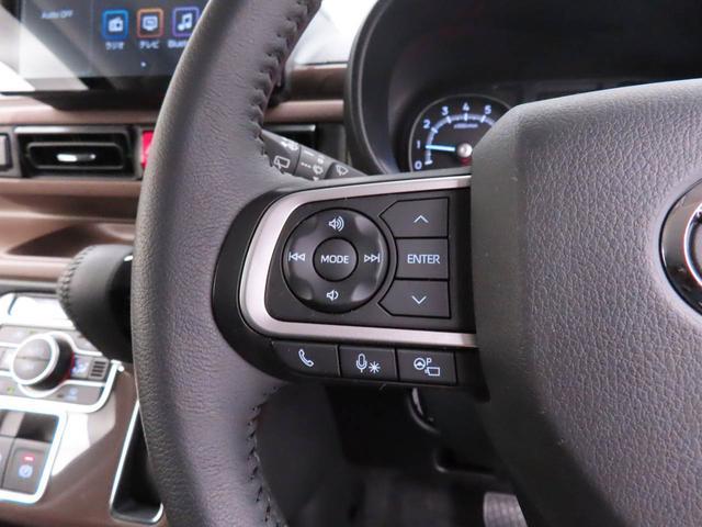 ムーヴキャンバスセオリーGキーレス スマートアシスト ナビ ETC ABS CVT LEDヘッドライト プッシュスタート アイドリングストップ エアバック パワステ 両側電動スライドドア バックカメラ エンジンスターター(愛知県)の中古車