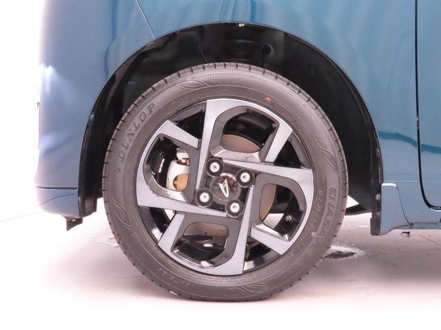 ムーヴキャンバスセオリーGキーレス スマートアシスト ナビ ETC ABS CVT LEDヘッドライト プッシュスタート アイドリングストップ エアバック パワステ 両側電動スライドドア バックカメラ エンジンスターター(愛知県)の中古車