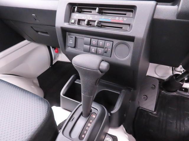 ハイゼットトラックスタンダード　アイドリングストップエアバック　ＡＢＳ　ＣＶＴ　ブランクキー（愛知県）の中古車