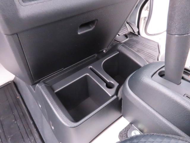 ハイゼットトラックスタンダード　アイドリングストップエアバック　ＡＢＳ　ＣＶＴ　ブランクキー（愛知県）の中古車
