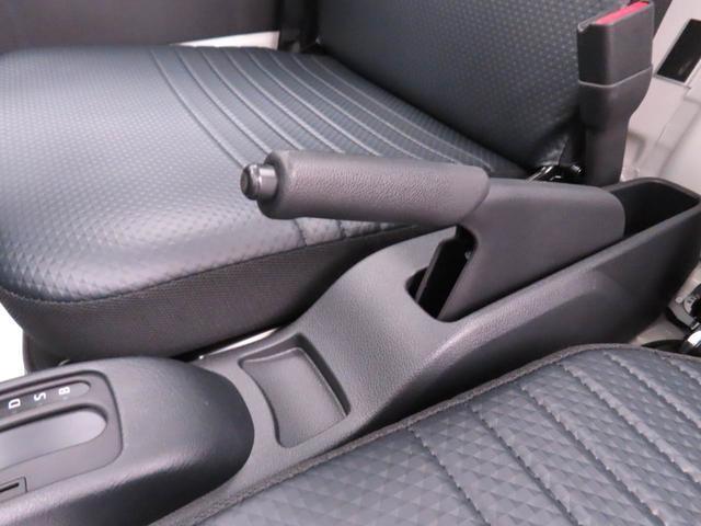 ハイゼットトラックスタンダード　アイドリングストップエアバック　ＡＢＳ　ＣＶＴ　ブランクキー（愛知県）の中古車