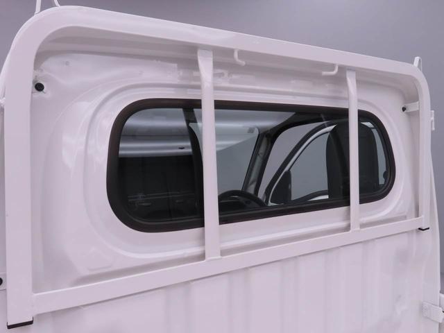 ハイゼットトラックスタンダード　アイドリングストップエアバック　ＡＢＳ　ＣＶＴ　ブランクキー（愛知県）の中古車
