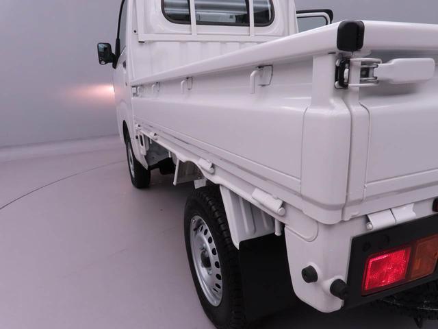ハイゼットトラックスタンダード　アイドリングストップエアバック　ＡＢＳ　ＣＶＴ　ブランクキー（愛知県）の中古車