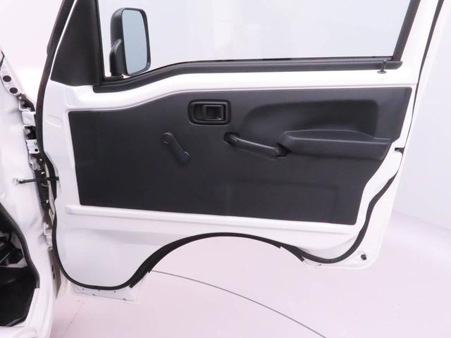 ハイゼットトラックスタンダード　アイドリングストップエアバック　ＡＢＳ　ＣＶＴ　ブランクキー（愛知県）の中古車