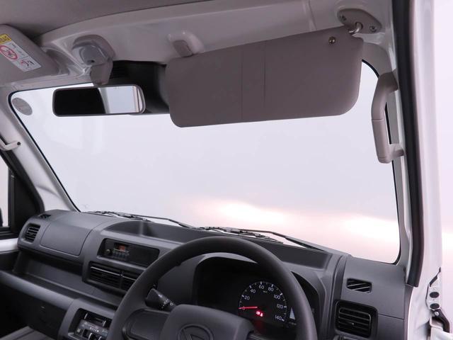 ハイゼットトラックスタンダード　アイドリングストップエアバック　ＡＢＳ　ＣＶＴ　ブランクキー（愛知県）の中古車