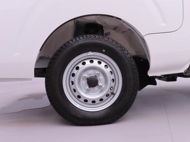 ハイゼットトラックスタンダード　アイドリングストップエアバック　ＡＢＳ　ＣＶＴ　ブランクキー（愛知県）の中古車