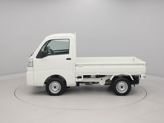 ハイゼットトラックスタンダード　アイドリングストップエアバック　ＡＢＳ　ＣＶＴ　ブランクキー（愛知県）の中古車
