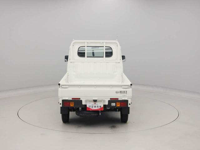 ハイゼットトラックスタンダード　アイドリングストップエアバック　ＡＢＳ　ＣＶＴ　ブランクキー（愛知県）の中古車