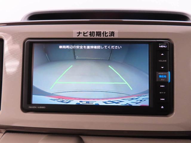 ムーヴキャンバスGメイクアップ SAIIメモリーナビ バックカメラ(愛知県)の中古車
