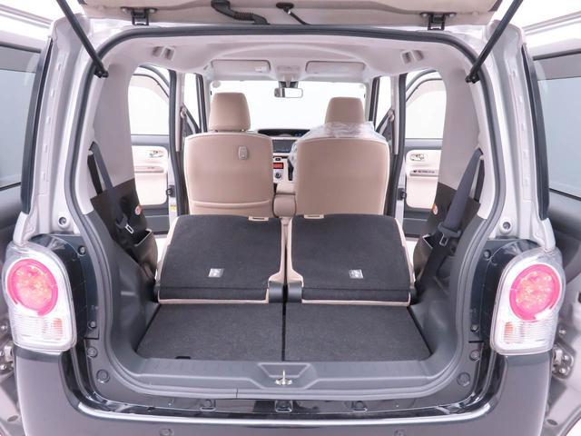 ムーヴキャンバスGメイクアップ SAIIメモリーナビ バックカメラ(愛知県)の中古車