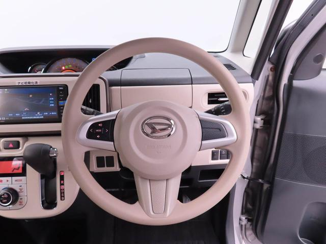 ムーヴキャンバスGメイクアップ SAIIメモリーナビ バックカメラ(愛知県)の中古車