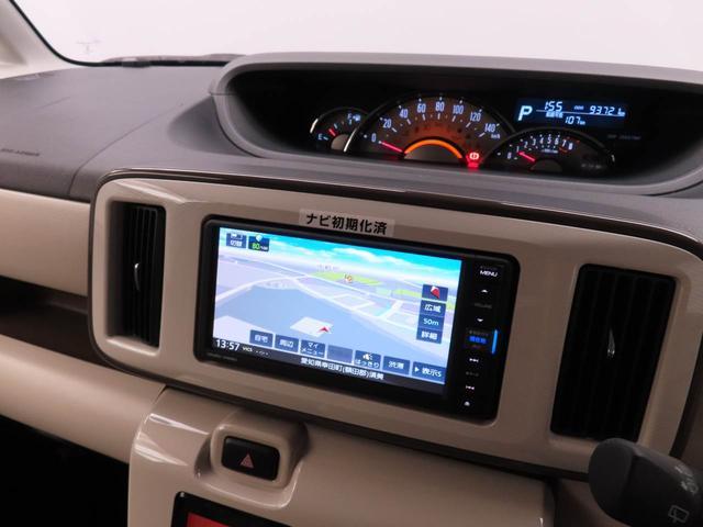 ムーヴキャンバスGメイクアップ SAIIメモリーナビ バックカメラ(愛知県)の中古車